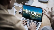 Porque ter um blog pessoal? É muito importante para sua estratégia!